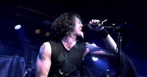 Anthrax I'm the man, live uncensored version [HQ]