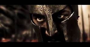 300 - Discorso di Leonida prima della battaglia