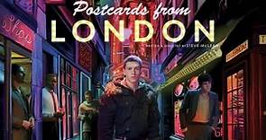 Postcards From London (2018)