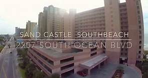 SandCastle South Beach Resort