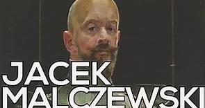 Jacek Malczewski: A collection of 140 paintings (HD)