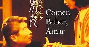 Comer, beber, amar (V.O.S.E.)