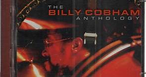 Billy Cobham - Rudiments - The Billy Cobham Anthology