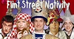 The Flint Street Nativity 1999 British Christmas Film
