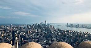 [4K] Empire State Building | 86th Floor Observation Deck Tour
