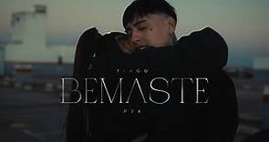 Tiago PZK - Bemaste (Official Video)
