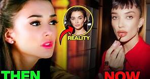 The reality of Amy Jackson Transformation