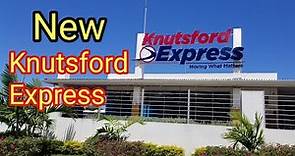 New Knutsford Express | Drax Hall | Jamaica