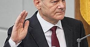 Olaf Scholz: der neue Bundeskanzler im Steckbrief