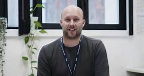Application Process with Dom Tullet - Head of Student Admissions | Royal College of Art