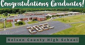 Nelson County High School - Commencement Ceremony 2022