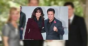 Marie Osmond Married, Divorced, and Then Remarried the Same Man — Check Her Love Life