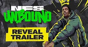 Need for Speed Unbound |Trailer di presentazione ufficiale
