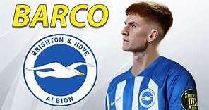Valentín Barco ● Welcome to Brighton 🔵🇦🇷 Best Skills & Tackles