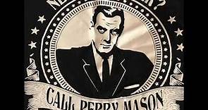 S01 E30 Perry Mason The Case of the Screaming Woman