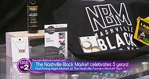Nashville Black Market: Growth opportunities for minority-owned businesses