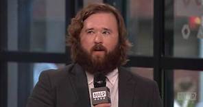 Haley Joel Osment Talks About His Favorite Role