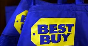 Best Buy Canada takes on Amazon with ‘marketplace’ selling of other retailers' products