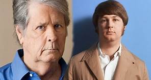 The Life and Tragic Ending of Brian Wilson