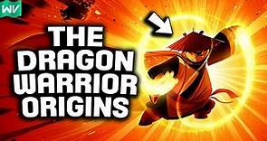 Who Was The FIRST Dragon Warrior? | Kung Fu Panda Explained