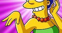 The Simpsons: Season 7 Episode 12 Team Homer