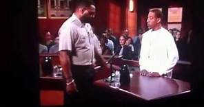 Byrd from Judge Judy gives it back to the young punk