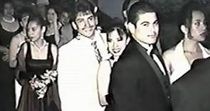 1995 Fremont High School Prom