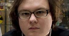 Clark Duke