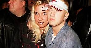 What Is Eminem’s Ex-Wife Kimberly Anne Scott Doing Now?