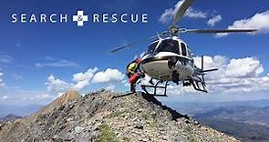 Search & Rescue [FULL DOCUMENTARY]