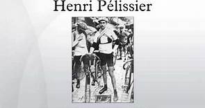 Henri Pélissier