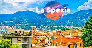 LA SPEZIA, ITALY 4K