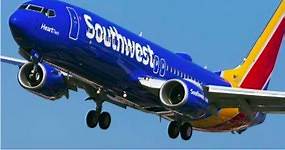 Southwest Airlines offering nonstop flights from Myrtle Beach to 10 cities