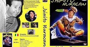 Jaimito Huracán - 1983 - Videoclub SB