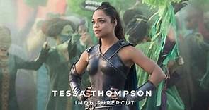 Tessa Thompson | IMDb Supercut