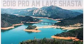 SuperClean Showdown on Shasta Lake | WWBT Ep. 1 2018