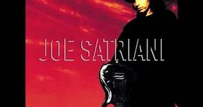 Joe Satriani - Joe Satriani (full album)