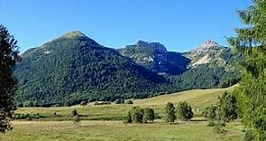 Escursione 4K - Anello delle cime del Monte Bondone - Trentino