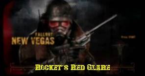 Fallout: New Vegas - "Rocket's Red Glare" achievement/trophy guide (Lonesome Road DLC)