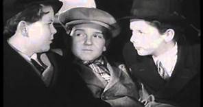 Captains Courageous Trailer 1937