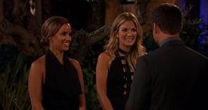 'The Bachelor' Season 20 Exclusive Sneak Peek