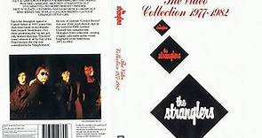 The Stranglers - The Video Collection 1977 - 1982