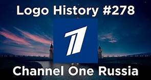 Logo History #278 - Channel One Russia