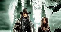 Ver Van Helsing: Cazador de monstruos 2004 online HD - Cuevana