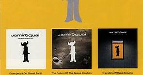 Jamiroquai - In-Store Jam