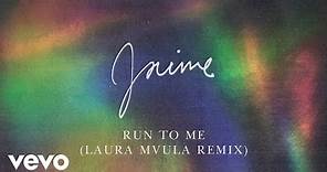 Brittany Howard - Run To Me (Laura Mvula Remix)