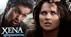 Xena's Got Daddy Issues - and Ares Knows It! | Xena Warrior Princess