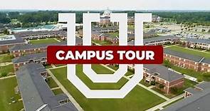 A Virtual Tour of Union University