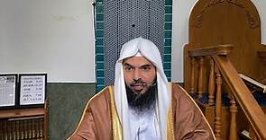 1 Khilafah of ʿAbdullāh Ibn al-Zubair
