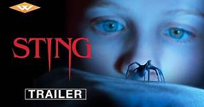 STING | Official Trailer | Starring Ryan Corr & Alyla Browne | In Theaters April 12
